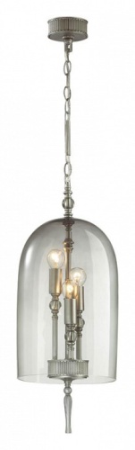 Подвесной светильник Odeon Light Bell 4882/3 в Котельниче фото 5