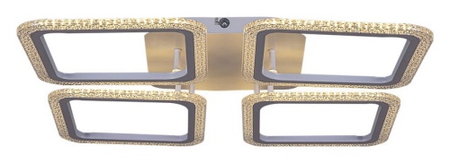 Потолочная люстра 20333-0.3-04 WT 99W в Нижнем Новгороде