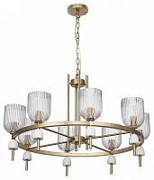 Подвесная люстра Citilux CARSON CL255183 в Нижнем Новгороде