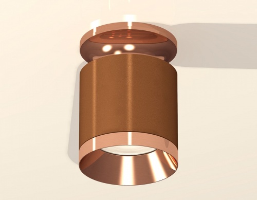 Накладной светильник Ambrella Light XS XS7404141 в Нижнем Новгороде фото 3