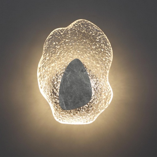 Накладной светильник Odeon Light L-VISION 5461/12WLB в Нижнем Новгороде фото 5