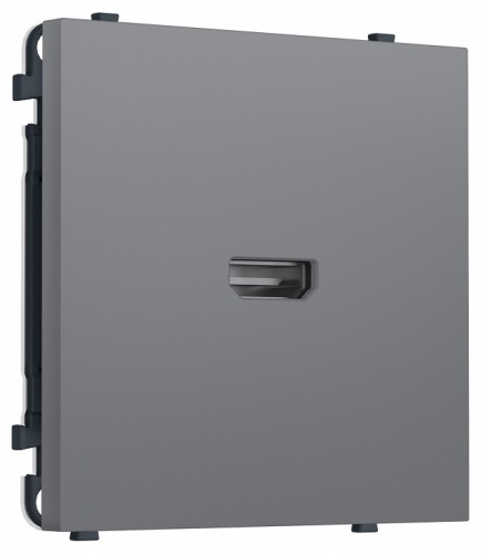 Розетка HDMI без рамки Ambrella Volt MS MS874030 в Нижнем Новгороде