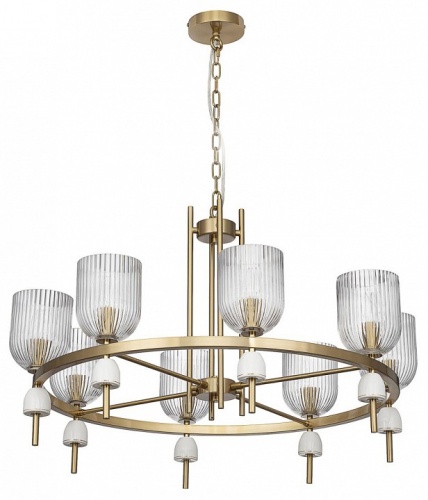 Подвесная люстра Citilux CARSON CL255183 в Нижнем Новгороде