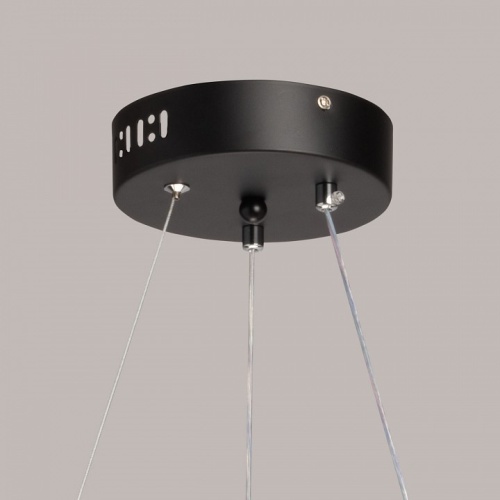 Подвесной светильник De City Мадлен 64 424017501 в Нижнем Новгороде фото 9