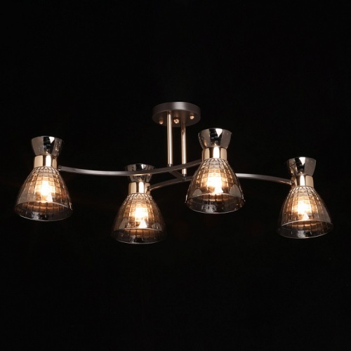 Люстра на штанге De City Дэла 8 635015904 в Нижнем Новгороде фото 3