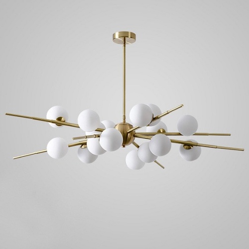 Люстра на штанге Imperiumloft Cherry Bomb 40.2724-0 в Нижнем Новгороде