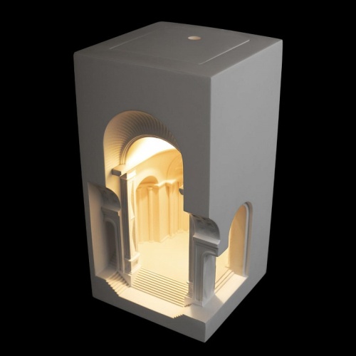 Встраиваемый светильник Loft it Antique 10355A в Нижнем Новгороде фото 9