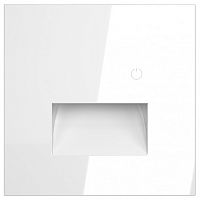 Накладка для заглушки для поста с подсветкой и с датчиком Voltum S70 VLS002401 в Нижнем Новгороде