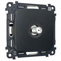 ТВ-розетка без рамки Ambrella Volt OMEGA MO913050 в Нижнем Новгороде