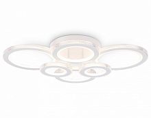 Потолочная люстра Ambrella Light FA FA8874 в Нижнем Новгороде