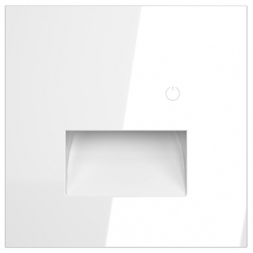 Накладка для заглушки для поста с подсветкой и с датчиком Voltum S70 VLS002401 в Нижнем Новгороде