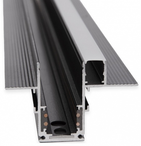 Трек встраиваемый Elektrostandard Slim Magnetic a063990 в Нижнем Новгороде