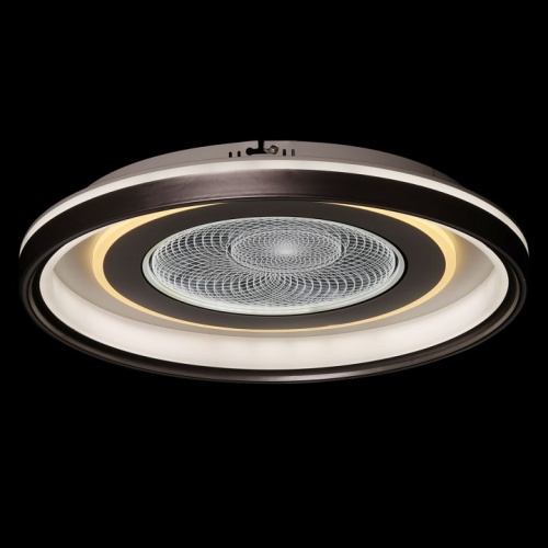 Накладной светильник DeMarkt Норден 660014301 в Нижнем Новгороде фото 4