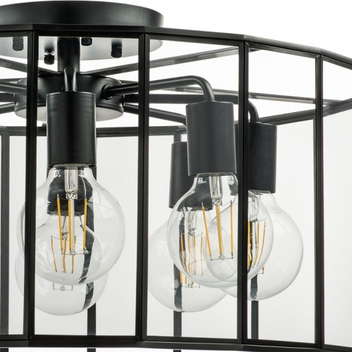 Светильник на штанге Lightstar Genni 798287 в Нижнем Новгороде фото 3