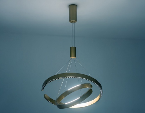 Подвесной светильник Ambrella Light FL FL5885 в Нижнем Новгороде фото 5