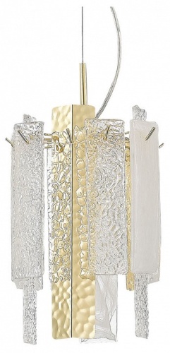 Подвесной светильник ST-Luce Scolare SL1636.203.01 в Нижнем Новгороде