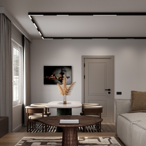 Встраиваемый светильник Hesby Lighting ElDeko HSBL_0234 в Нижнем Новгороде фото 3