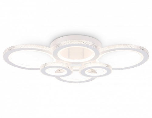 Потолочная люстра Ambrella Light FA FA8874 в Нижнем Новгороде