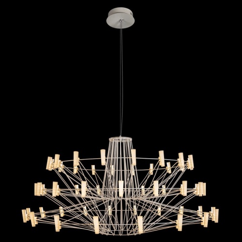 Подвесная люстра Loft it Coppelia 10476 White в Нижнем Новгороде фото 3