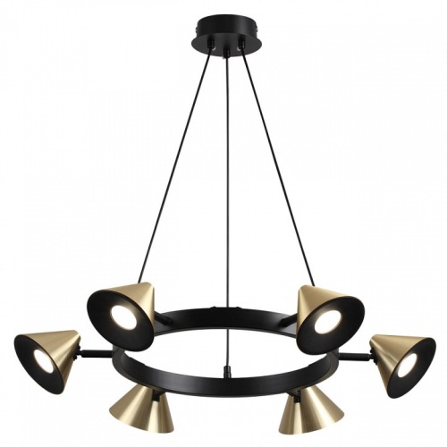 Подвесная люстра Lumion Lamina 8233/6 в Нижнем Новгороде фото 8