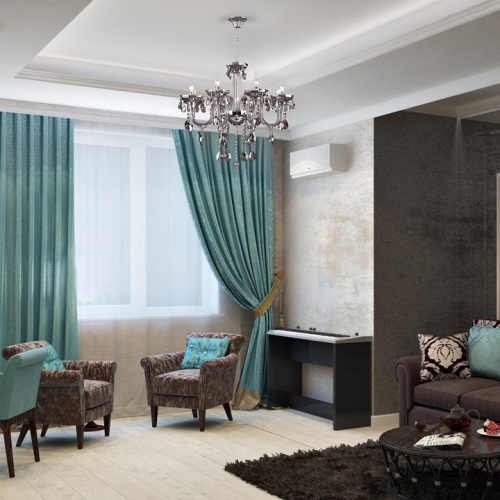 Подвесная люстра Bogate's Lecce 309/8 Strotskis в Нижнем Новгороде фото 3