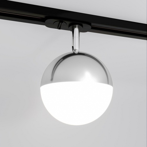 Светильник на штанге Elektrostandard Glob a053138 в Нижнем Новгороде фото 3