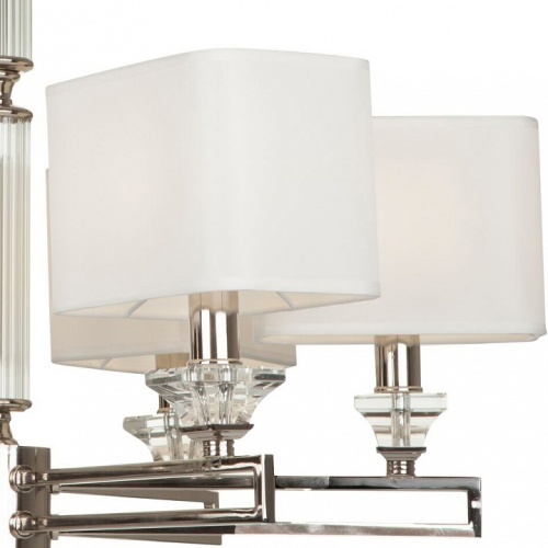 Подвесная люстра Maytoni Ontario MOD020PL-06CH в Нижнем Новгороде фото 4