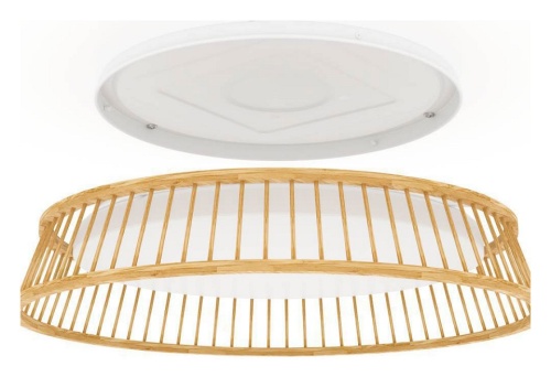 Накладной светильник Eglo Luppineria 900797 в Нижнем Новгороде фото 5