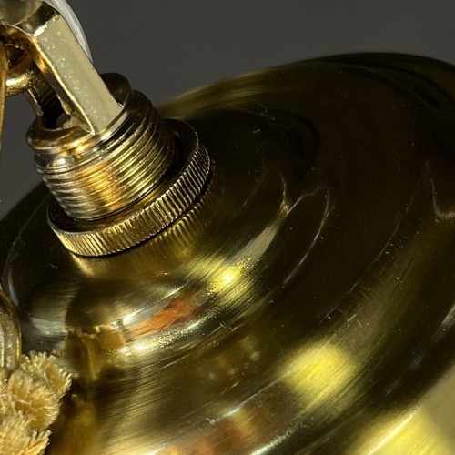 Подвесная люстра Imperiumloft Eich Chandelier Nova 40.1594 в Нижнем Новгороде фото 9