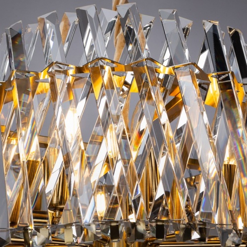 Подвесной светильник Divinare Bivara 7567/18 SP-10 в Нижнем Новгороде фото 3