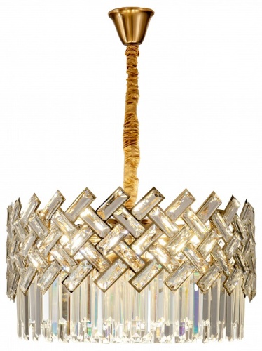 Подвесной светильник Zortes Dia ZRS.01277.14 в Нижнем Новгороде фото 3