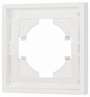 Рамка на 1 пост Arlight FRM-TENDO 054645 в Нижнем Новгороде