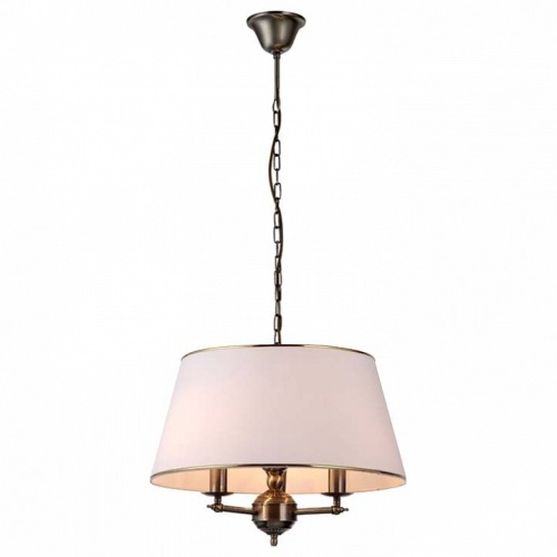 Подвесной светильник Arte Lamp Alice A3579SP-3AB в Дудинке фото 3