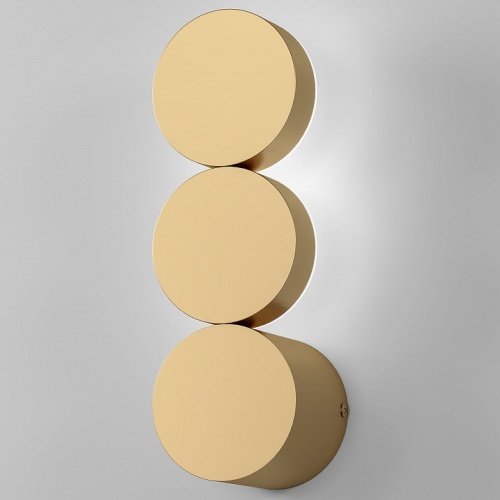 Накладной светильник Elektrostandard Brioni a064594 в Нижнем Новгороде