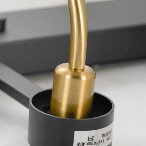 Люстра на штанге Lussole Mohave LSP-8397 в Нижнем Новгороде фото 4