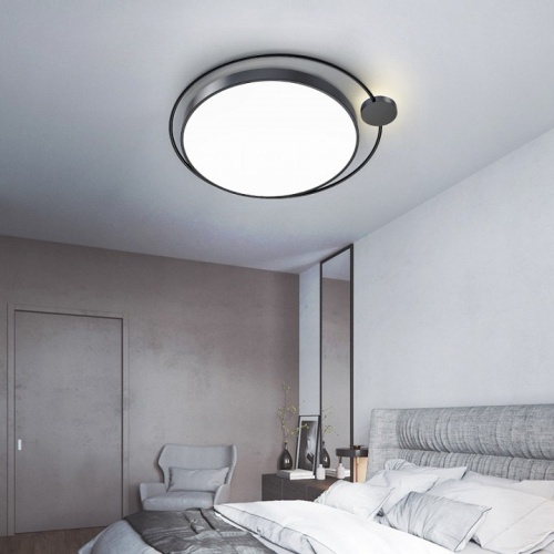 Накладной светильник Imperiumloft Destin Black DESTIN01 в Нижнем Новгороде фото 4