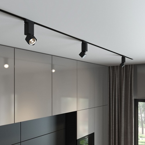 Светильник на штанге Elektrostandard Cubus a062876 в Нижнем Новгороде фото 3