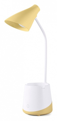 Настольная лампа офисная Ambrella Light DE DE564 в Нижнем Новгороде фото 5