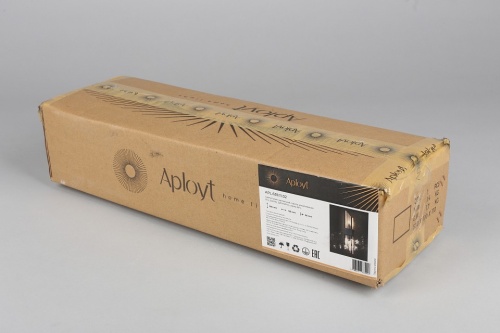 Накладной светильник Aployt Klod APL.639.11.02 в Нижнем Новгороде фото 8