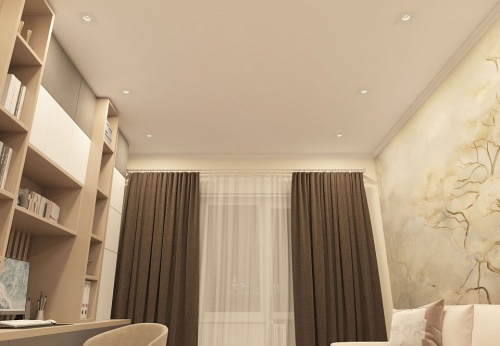 Встраиваемый светильник Denkirs Roto DK2121-WH в Нижнем Новгороде фото 2