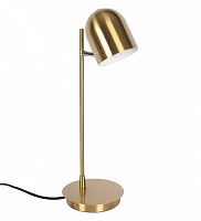 Настольная лампа офисная Loft it Tango 10144 Gold в Липецке