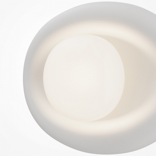 Накладной светильник Maytoni Lulua MOD435WL-01W в Нижнем Новгороде фото 3