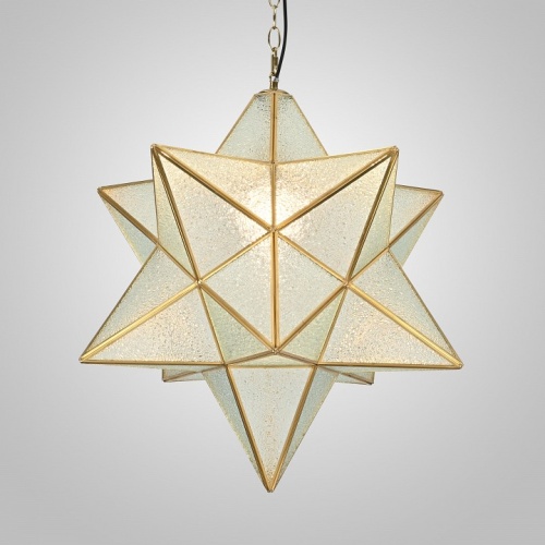 Подвесной светильник Imperiumloft Star Effervescent 40,225 в Нижнем Новгороде фото 11
