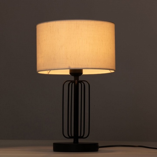 Настольная лампа декоративная MW-Light Шаратон 628030701 в Артемовском фото 4