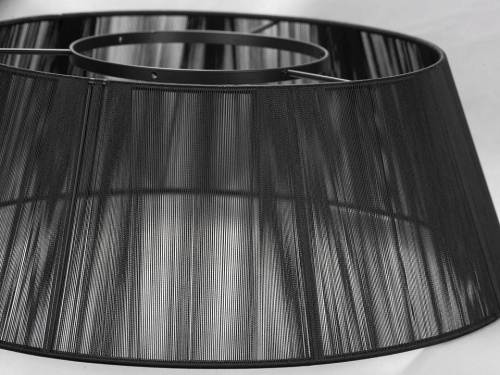 Настольная лампа декоративная Lussole Cameron GRLSP-0526 в Сургуте фото 2
