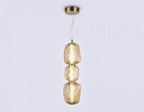 Подвесной светильник Ambrella Light LH LH30102 в Нижнем Новгороде фото 2