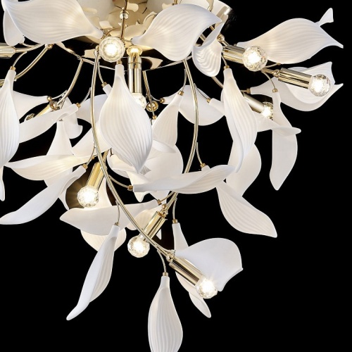 Потолочная люстра Wertmark Miranda WE123.12.307 в Нижнем Новгороде фото 2