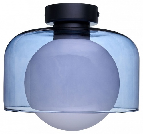 Накладной светильник 33 идеи M33LB WLL105.17BL-M33LB в Нижнем Новгороде