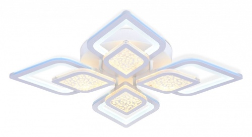 Потолочная люстра Ambrella Light FA FA4285 в Нижнем Новгороде фото 6