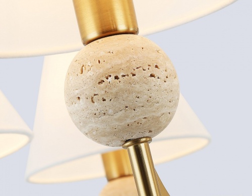 Люстра на штанге Ambrella Light LH LH75162 в Нижнем Новгороде фото 2